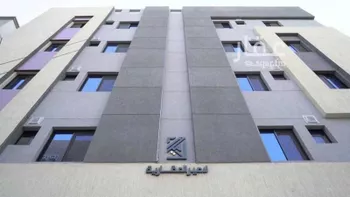 شقة للبيع في شارع أبو عبد الله الجيلاني, حي الواحة, مدينة جدة, منطقة مكة المكرمة