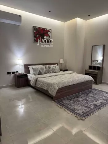 شقة للإيجار في شارع القماري, حي المونسية, مدينة الرياض, منطقة الرياض صورة 3