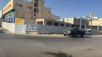 مستودع للإيجار في شارع الترمذي, حي بدر, مدينة الرياض, منطقة الرياض
