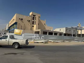 أرض للإيجار في شارع اسماء بنت يزيد, حي بدر, مدينة الرياض, منطقة الرياض صورة 2