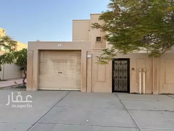 فيلا للبيع في شارع شارع الأبرق, مدينة مدينه الجبيل الصناعيه, المنطقة الشرقية