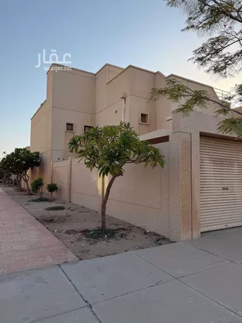 فيلا للبيع في شارع شارع الأبرق, مدينة مدينه الجبيل الصناعيه, المنطقة الشرقية صورة 2