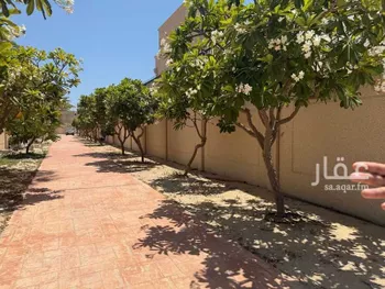 فيلا للبيع في شارع شارع المدينة 1, مدينة مدينه الجبيل الصناعيه, المنطقة الشرقية صورة 2
