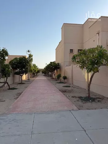 فيلا للبيع في شارع شارع الأبرق, مدينة مدينه الجبيل الصناعيه, المنطقة الشرقية صورة 3