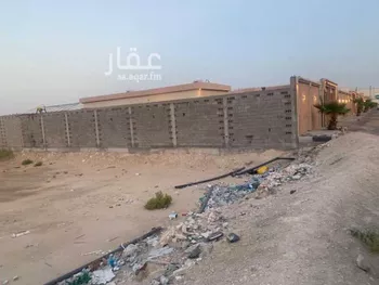 أرض للبيع في حي ، شارع ديلم بن فيروز ، حي الفرسان ، الدمام ، الدمام
