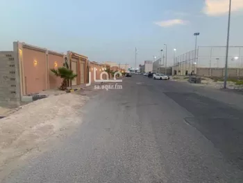 أرض للبيع في حي ، شارع ديلم بن فيروز ، حي الفرسان ، الدمام ، الدمام صورة 2