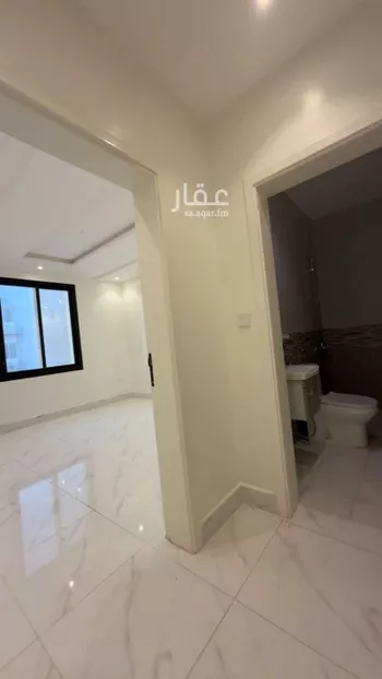 شقة للإيجار في شارع ابي القاسم بن الفراء, حي الواحة, مدينة جدة, منطقة مكة المكرمة صورة 3