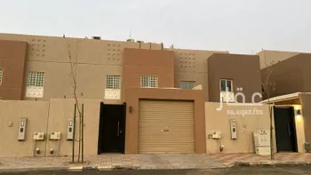 فيلا للإيجار في شارع شمس الدين المزي, حي مطار الملك خالد الدولي, مدينة الرياض, منطقة الرياض