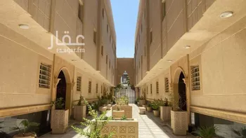 شقة للإيجار في شارع الحماسة, حي الملقا, مدينة الرياض, منطقة الرياض صورة 2