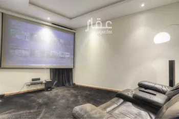 شقة للإيجار في شارع رقم 53, حي الملقا, مدينة الرياض, منطقة الرياض صورة 3