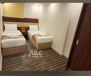 شقة للبيع في شارع طريق الملك عبدالعزيز, حي أجياد, مدينة مكه المكرمه, منطقة مكة المكرمة صورة 3
