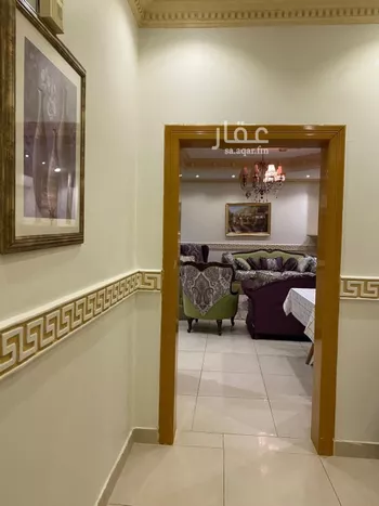 شقة للبيع في شارع جبل الغبيرات, حي قرطبة, مدينة الرياض, منطقة الرياض صورة 3