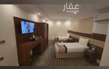 شقة للبيع في شارع طريق الملك عبدالعزيز, حي أجياد, مدينة مكه المكرمه, منطقة مكة المكرمة صورة 2