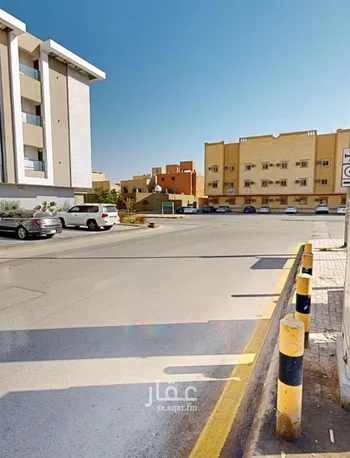 شقة للبيع في شارع طريق الشيخ حسن بن حسين بن علي, حي قرطبة, مدينة الرياض, منطقة الرياض صورة 3