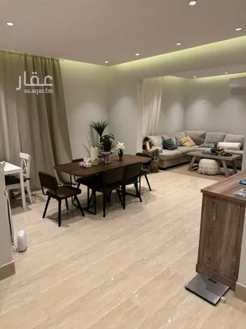 شقة للبيع في شارع القنا, حي الياسمين, مدينة الرياض, منطقة الرياض صورة 4