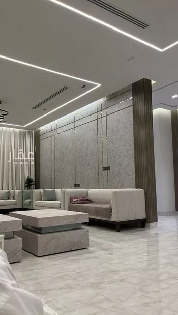 فيلا للبيع في شارع عزت خطاب, حي الرمال, مدينة الرياض, منطقة الرياض صورة 3