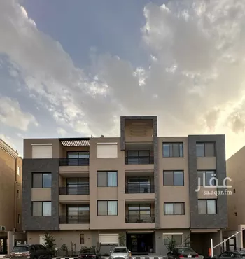شقة للبيع في حي قرطبة, مدينة الرياض, منطقة الرياض