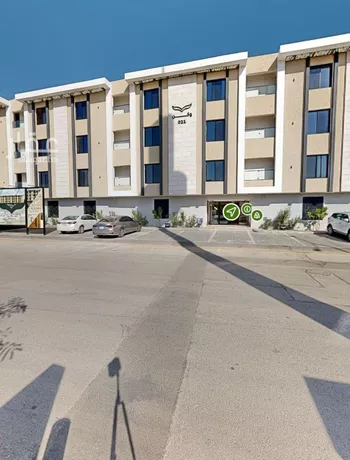 شقة للبيع في شارع طريق الشيخ حسن بن حسين بن علي, حي قرطبة, مدينة الرياض, منطقة الرياض