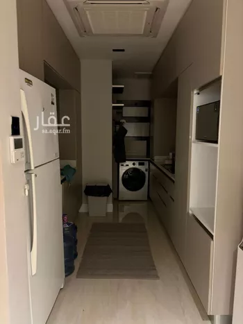 شقة للإيجار في شارع سليمان الحمدان, حي النرجس, مدينة الرياض, منطقة الرياض صورة 5