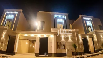 فيلا للبيع في حي الجنادرية, مدينة الرياض, منطقة الرياض