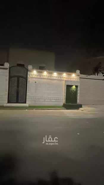 فيلا للبيع في شارع عبدالله بن رشيد, حي الروضة, مدينة الرياض, منطقة الرياض صورة 3