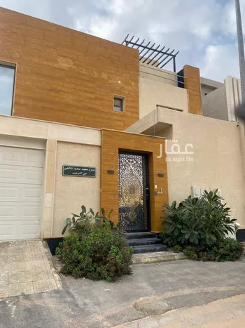 فيلا للبيع في شارع ممر39, حي النرجس, مدينة الرياض, منطقة الرياض صورة 3