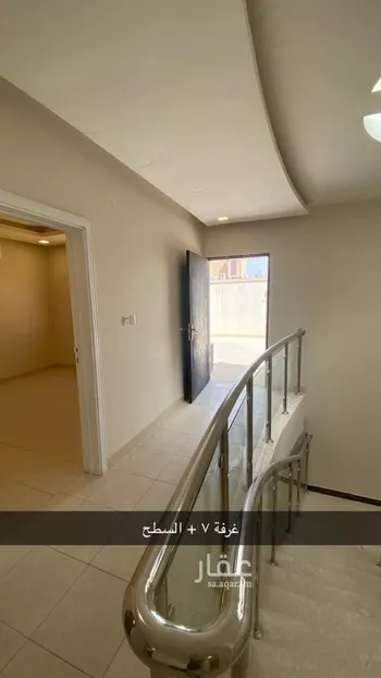 فيلا للبيع في شارع أبي بكر بن محمد, حي النرجس, مدينة الرياض, منطقة الرياض صورة 5