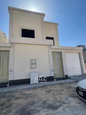 دور للبيع في شارع ممر 117, حي الجنادرية, مدينة الرياض, منطقة الرياض