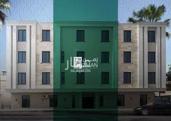 شقة للبيع في شارع البقيع, حي السعادة, مدينة الرياض, منطقة الرياض