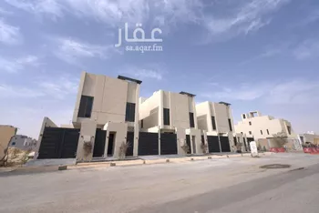 فيلا للبيع في شارع عبدالرحمن بن مقبل, حي العارض, مدينة الرياض, منطقة الرياض