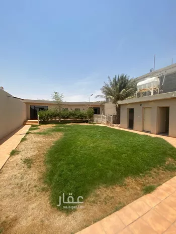استراحة للبيع في شارع عقرباء 75, حي عقرباء, مدينة امارة منطقة الرياض - الجبيله, منطقة الرياض صورة 2