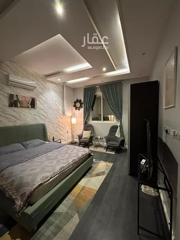 شقة للبيع في شارع دباس بن راشد, حي قرطبة, مدينة الرياض, منطقة الرياض صورة 4