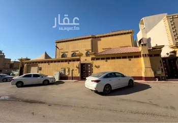 فيلا للبيع في شارع الانشراح, حي السعادة, مدينة الرياض, منطقة الرياض