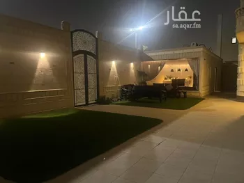 فيلا للبيع في شارع عبدالله بن رشيد, حي الروضة, مدينة الرياض, منطقة الرياض