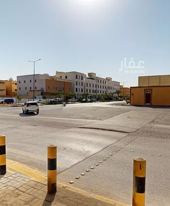 شقة للبيع في شارع طريق الشيخ حسن بن حسين بن علي, حي قرطبة, مدينة الرياض, منطقة الرياض صورة 2