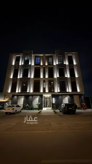 شقة للبيع في شارع ممر83, حي العارض, مدينة الرياض, منطقة الرياض صورة 2