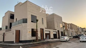فيلا للبيع في شارع أبي هاشم بن عمار, حي المهدية, مدينة الرياض, منطقة الرياض صورة 2
