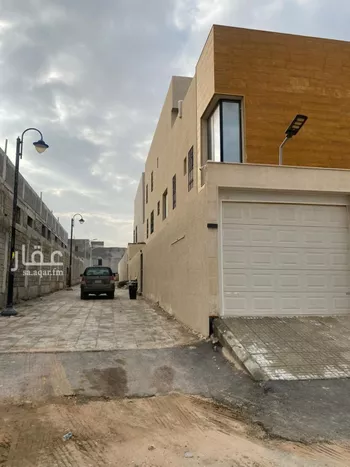 فيلا للبيع في شارع ممر39, حي النرجس, مدينة الرياض, منطقة الرياض صورة 2