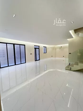 فيلا للإيجار في حي النرجس, مدينة الرياض, منطقة الرياض صورة 4