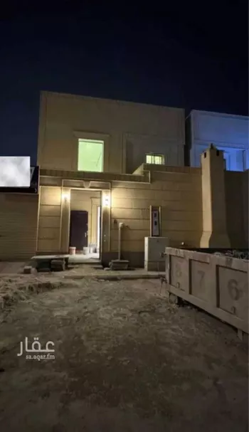فيلا للبيع في شارع الرمال, حي الرمال, مدينة الرياض, منطقة الرياض