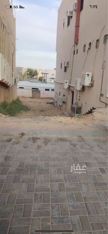 مستودع للإيجار في شارع الملك سلمان بن عبد العزيز, حي الزهور, مدينة سكاكا, منطقة الجوف صورة 3