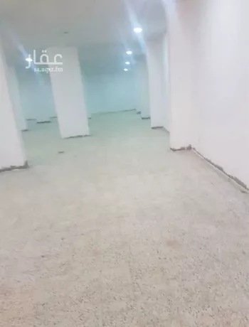 مستودع للإيجار في شارع الملك سلمان بن عبد العزيز, حي الزهور, مدينة سكاكا, منطقة الجوف صورة 2