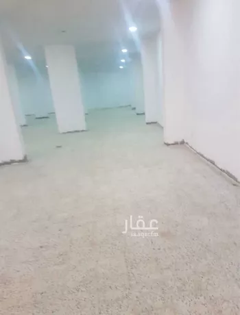 مستودع للإيجار في شارع الملك سلمان بن عبد العزيز, حي الزهور, مدينة سكاكا, منطقة الجوف صورة 4
