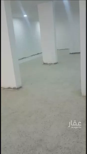 مستودع للإيجار في شارع الملك سلمان بن عبد العزيز, حي الزهور, مدينة سكاكا, منطقة الجوف صورة 3