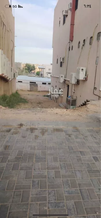 مستودع للإيجار في شارع الملك سلمان بن عبد العزيز, حي الزهور, مدينة سكاكا, منطقة الجوف صورة 2