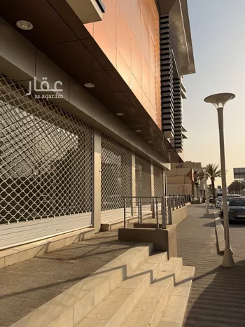 محل للإيجار في شارع طريق الملك عبدالله بن عبدالعزيز, حي الخليج, مدينة الرياض, منطقة الرياض صورة 5