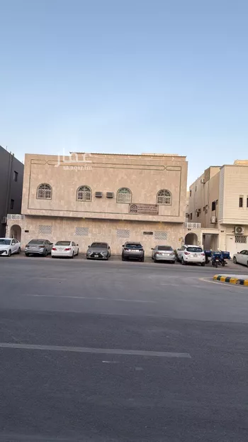 عمارة للبيع في شارع الأمير محمد بن فيصل بن تركي, حي القدس, مدينة الرياض, منطقة الرياض