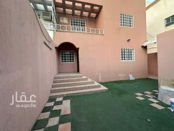 فيلا للإيجار في شارع علي بن طاهر, حي القدس, مدينة الرياض, منطقة الرياض