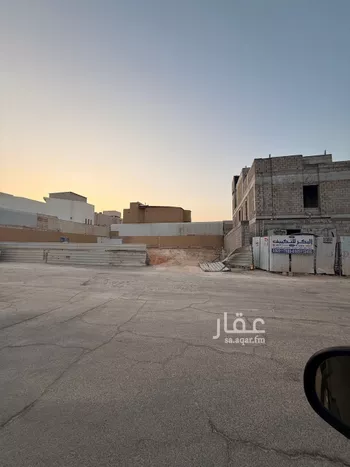 أرض للبيع في شارع الحسين الغساني, حي القدس, مدينة الرياض, منطقة الرياض صورة 3