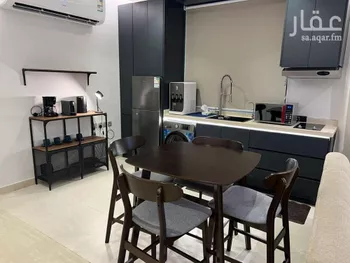 شقة للإيجار في شارع الجمازية, حي إشبيلية, مدينة الرياض, منطقة الرياض صورة 4